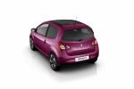 Renault Twingo 2011 года